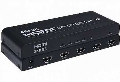 Picture of HDMI SPLITTER