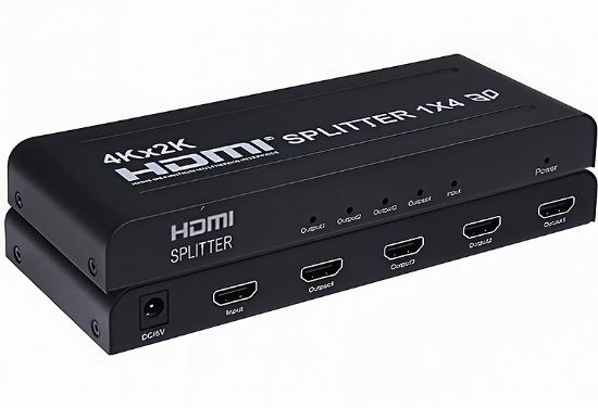 Picture of HDMI SPLITTER