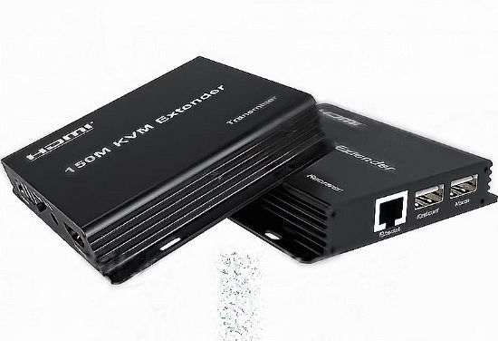 Picture of HDMI EXTENDER