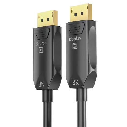 Picture of DP AOC CABLE