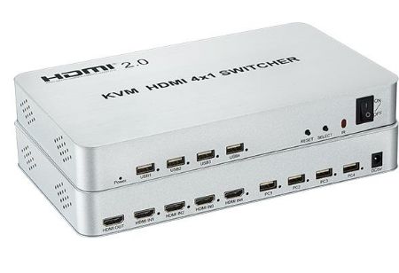 Picture for category SWITCHER