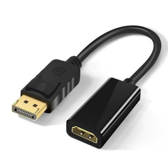 Picture of DP TO HDMI CONVERTER
